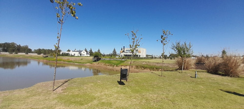 Se Vende Lote En Barrio Privado Los Talas Canning