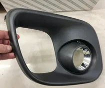 Comprar Moldura Faro Auxiliar Fiat 500 Abarth 595 Original