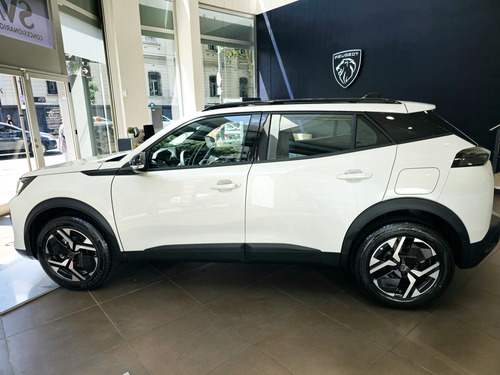Peugeot 2008 1.0T Active