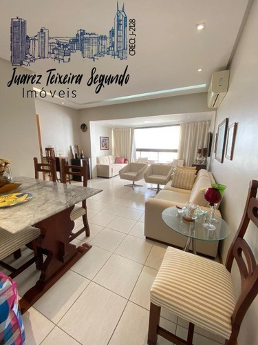 Imagem 2 de 17 de Apartamento 2 Suítes Com 2 Vagas No Horto Florestal! - 07221 - 68541188