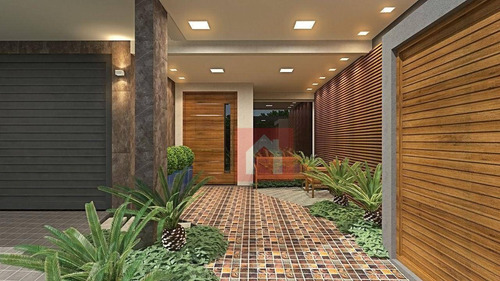 Imagem 3 de 3 de Apartamento Com 1 Dormitório À Venda, 43 M² Por R$ 235.000,00 - Centro - Lajeado/rs - Ap2100