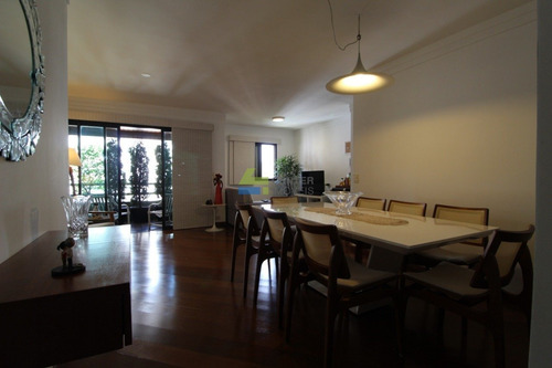 Imagem 1 de 15 de Apartamento - Jardim Vila Mariana - Ref: 14338 - V-872335
