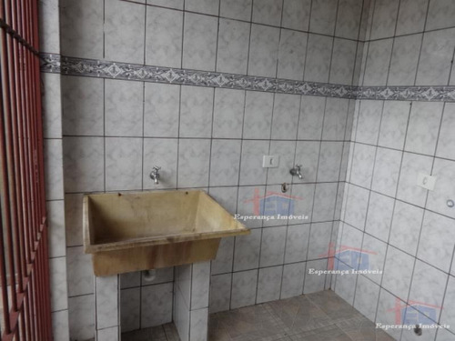 Imagem 14 de 15 de Ref.: 415 - Casa Terrea Em Osasco Para Venda - V415
