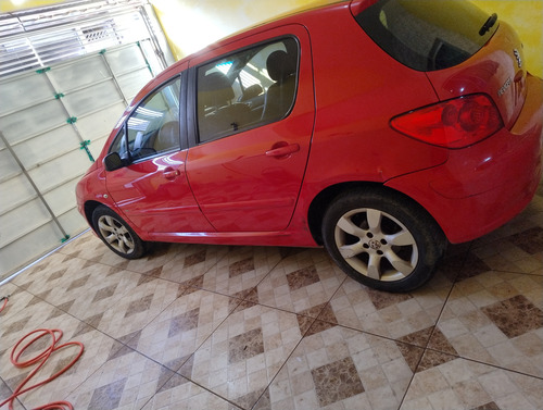 Peugeot 307 1.6 Presence Flex 5p
