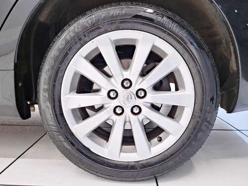 Toyota Corolla 1.8 SE-G 16V FLEX 4P AUTOMÁTICO