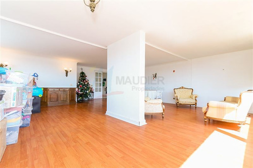 Imagen 2 de 23 de Departamento En Venta De 3 Dorm. En Providencia