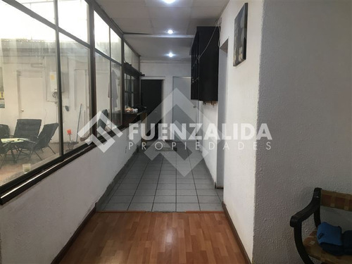 Venta Casa Providencia De 6 Dormitorio 5 Baños