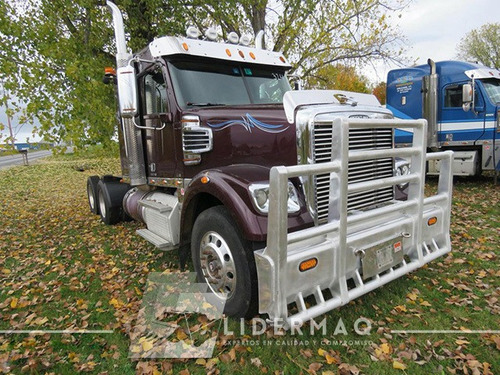Imagen 2 de 5 de Tractocamión Coronado Freightliner 2011
