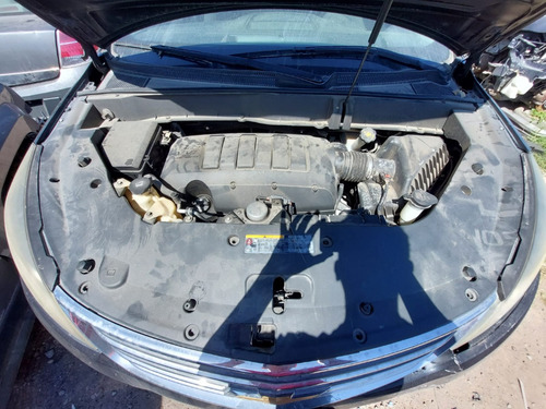 Chevrolet Traverse 2015 ( En Partes ) 2013 - 2017 3.6l 4x4