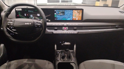 Kia K4 2.0 Ex Ivt