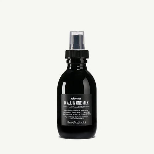 Davines Momo Kit | Oi Milk Shampoo Acondicionador Hidratante