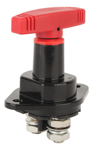 Desconexión De La Batería, 12 V, 24 V, Corte De Energía, Ais