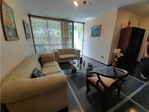 Bello Campo Venta Apartamento 92,57mt2 / 3h / 2b / 1e