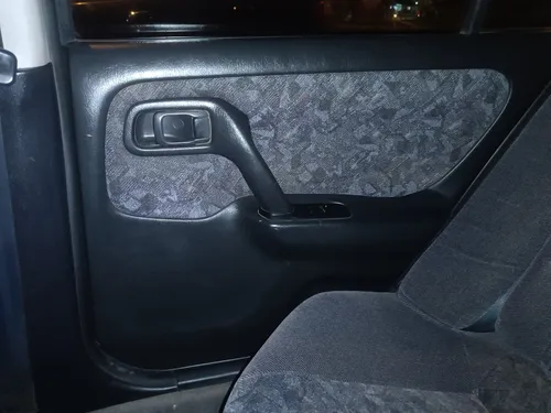 Nissan Primera 2.0 Gxe