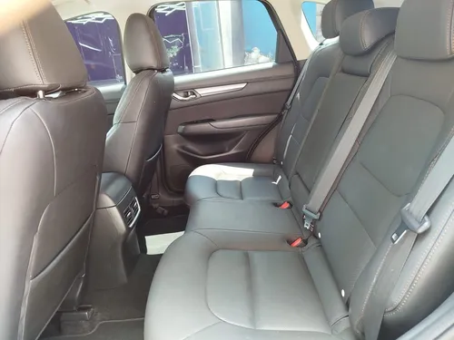 Mazda CX-5 2.0 Touring At