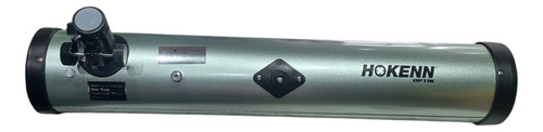 Telescopio Reflector Hokenn Hpr 76700 - 76x700 Astronomico