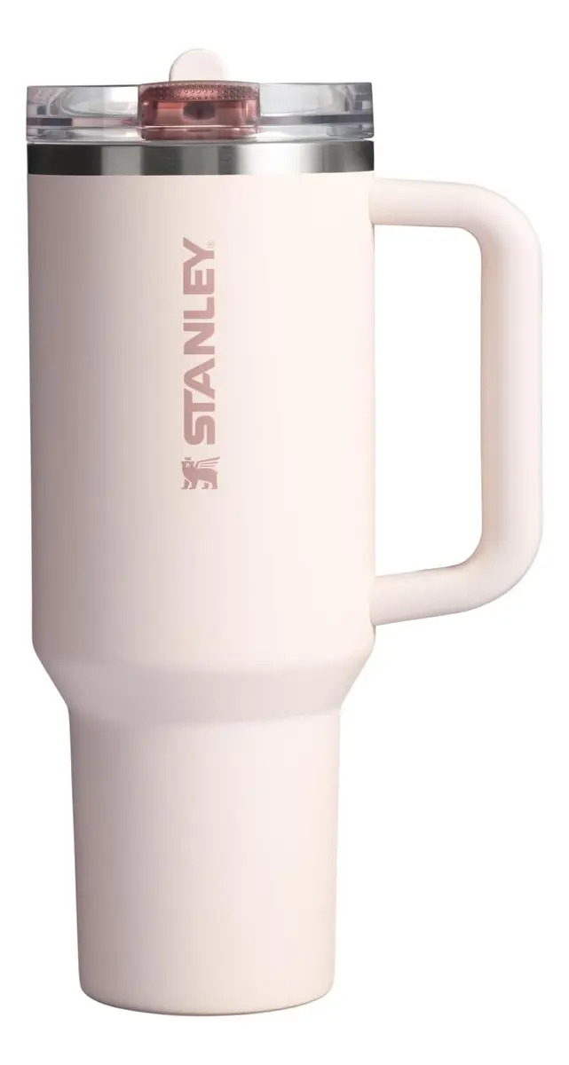 Vaso Stanley Quencher Protour Flip Straw Con