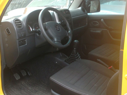 Sucata Suzuki Jimny Sport 13 A 16 Bartolomeu Peças
