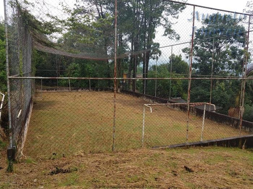 Chácaras À Venda Em Atibaia/sp - Compre O Seu Chácaras Aqui! - 1470765