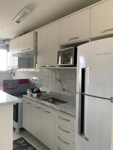 Imagem 1 de 12 de Apartamento Com 2 Dormitórios À Venda, 55 M² Por R$ 195.000 - Granja Dos Cavaleiros - Macaé/rj - Ap0142
