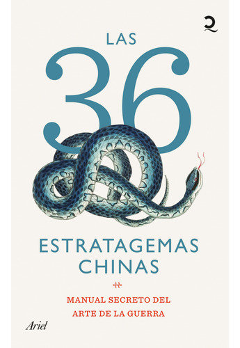 Las 36 Estratagemas Chinas