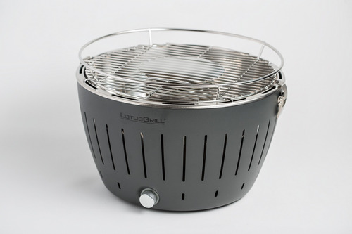 Imagen 1 de 7 de Perdura Lotus Grill