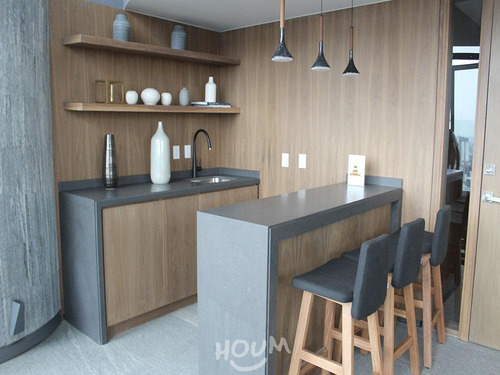 Imagen 27 de 28 de Departamento En Anáhuac Ii Sección, Miguel Hidalgo Con 2 Recámaras, 90 M², Id: 32965