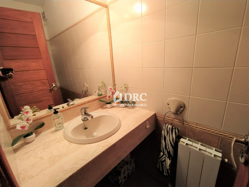 Excepcional Casa En Atlántida Sur, Amueblada. Venta O Permuta Menor Valor.
