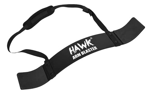 Hawk Sports Brazo Blaster Para Bíceps Y Tríceps, Mancuernas