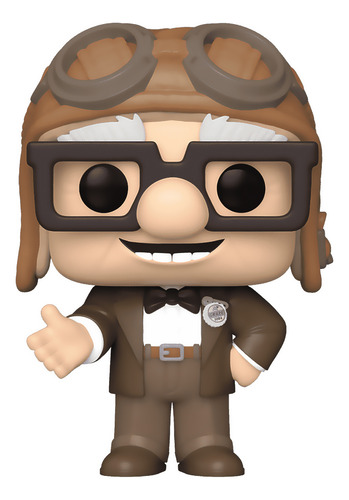 Funko Pop. Up. Carl # 1478