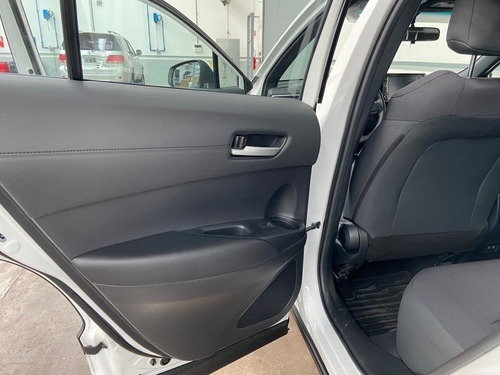 Imagen 2 de 23 de Toyota Corolla Cross 2.0 Xli Cvt My 2023 Mr
