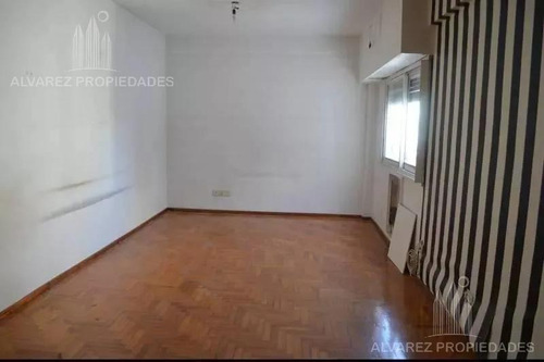 Imagen 2 de 11 de Departamento 3 Ambientes Venta Ramos Mejía Permuta