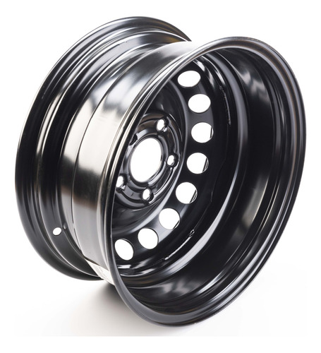 Imagen 8 de 10 de Llanta Rueda Auxil Renault Fluence 2.0 Privilege Mt