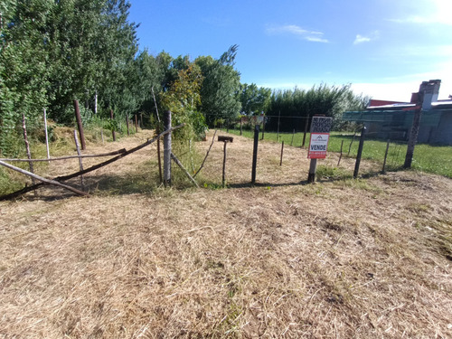 Lote Terreno En Venta Mar Del Tuyu Partido De La Costa