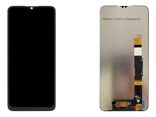 comprar Módulo Para Tcl 305i  Oled Sin Marco Instalamos 
