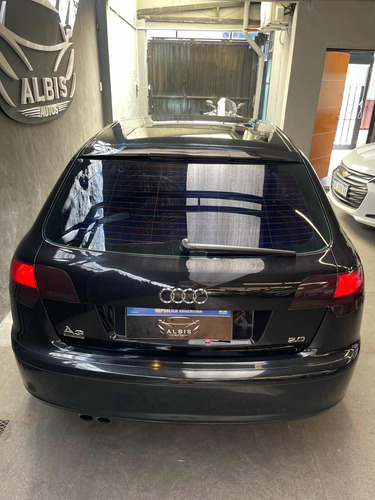 Audi A3 Sportback 2.0 I Dsg Prem. Cu