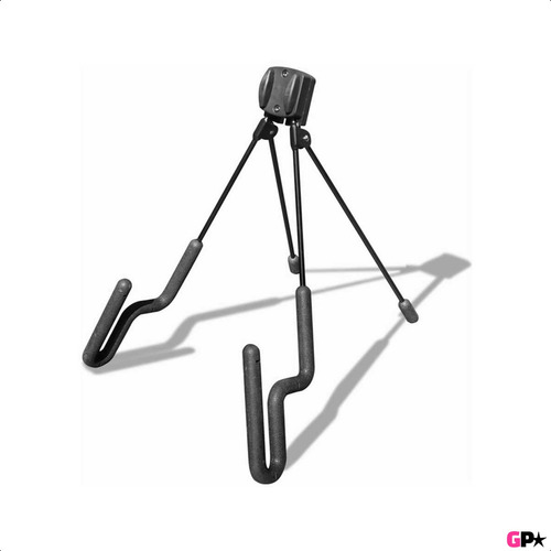 Pie Soporte Compacto P/ Guitarra Acustica Y Criolla Quik Lok