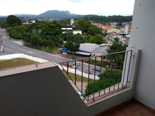 Imagem 5 de 11 de Apartamento À Venda, 60 M² - Jardim Cidade Pirituba - São Paulo/sp - Ap0287 - 67733134