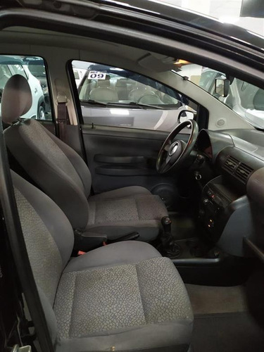 Volkswagen Fox Plus 1.0 8v (flex) Flex Manual