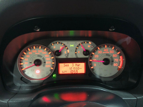 Imagem 7 de 14 de Fiat Palio Weekend Palio Weekend Adventure 1.8 Flex Flex Ma