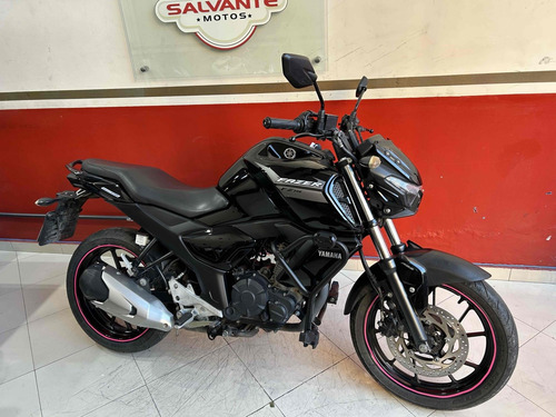 Yamaha Fz15 150 Fazer Flex