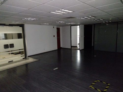 Imagen 17 de 30 de Oficina En Lomas De Chapultepec En Renta Entrega Inmediata