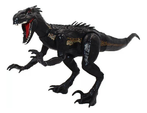 Brinquedo Indoraptor Diaur - Jurassic Diaurs