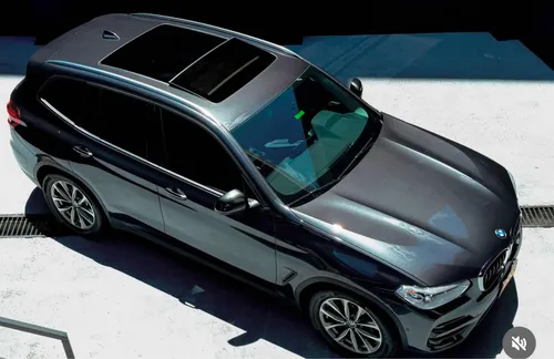 BMW X3 2.0 G01 Xdrive30i