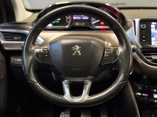 Peugeot 2008 1.6 Thp Sport