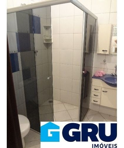 Sobrado Localizado No Gopóúva - Sob793