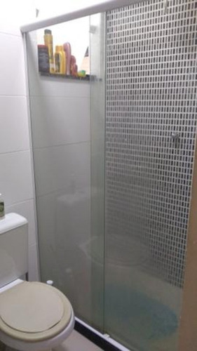 Imagem 4 de 10 de Apartamento Para Venda - Bento Ribeiro, Rio De Janeiro - 50m² - 792