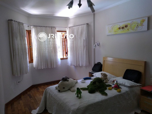 Imagem 26 de 27 de Casa Alto Padrão 4 Dormitórios Suítes Quintal Com Piscina Espaço Gourmet 6 Vagas Para Venda Em Tremembé São Paulo-sp - 130021