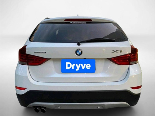 Imagem 5 de 14 de Bmw X1 Sdrive20i 2.0 Tb