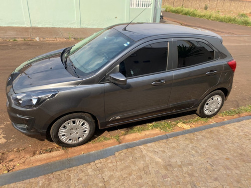 Imagem 3 de 12 de Ford/ka Se Plus 1.0 Ha C